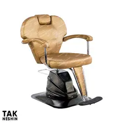 صندلی میکاپ جک پدالی صنعت نواز 6824