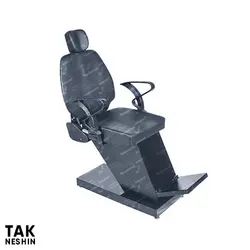 صندلی آرایشگاهی مردانه طرح برقی SN-3234