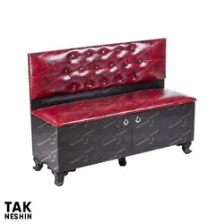 نیمکت دونفره 3415