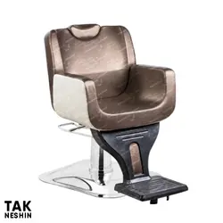 صندلی میکاپ جک پدالی 6819