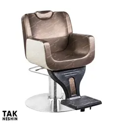 صندلی میکاپ جک پدالی 6819