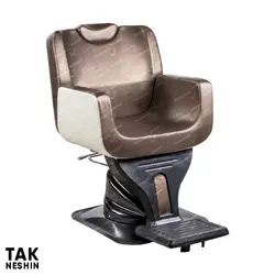 صندلی میکاپ جک پدالی 6819