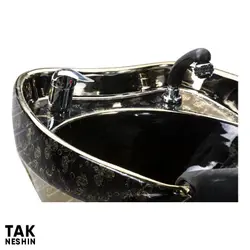 صندلی سرشور صنعت نواز 7011
