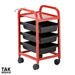 ترولی پدیکور 2010