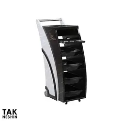 ترولی پرشین کلاسیک ام دی اف