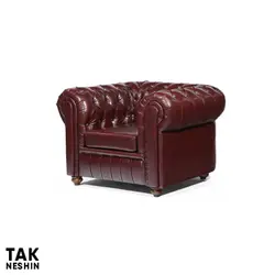 مبل اداری تک نفره انرژی B871