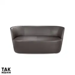 مبل اداری دو نفره داتیس SF50-2 | قیمت و خرید مبل اداری دو نفره داتیس SF50-2 | تک نشین