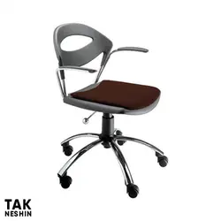 صندلی اپراتوری اروند 3714 | قیمت و خرید صندلی اپراتوری اروند 3714 | تک نشین