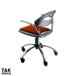 صندلی اپراتوری اروند 3714 | قیمت و خرید صندلی اپراتوری اروند 3714 | تک نشین