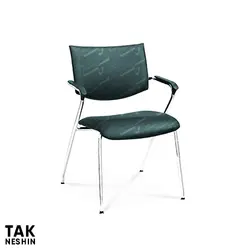 صندلی انتظار طراحان نگین | قیمت و خرید صندلی انتظار طراحان نگین | تک نشین