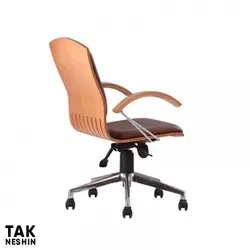 صندلی کارشناسی اروند 3414 | قیمت و خرید صندلی کارشناسی اروند 3414 |تک نشین