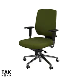 صندلی کارشناسی اروند 5814 | قیمت و خرید صندلی کارشناسی اروند 5814 | تک نشین