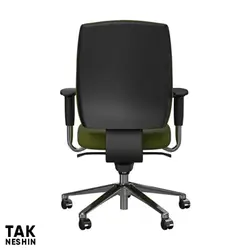 صندلی کارشناسی اروند 5814 | قیمت و خرید صندلی کارشناسی اروند 5814 | تک نشین