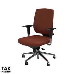 صندلی کارشناسی اروند 5814 | قیمت و خرید صندلی کارشناسی اروند 5814 | تک نشین