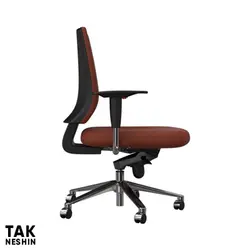 صندلی کارشناسی اروند 5814 | قیمت و خرید صندلی کارشناسی اروند 5814 | تک نشین
