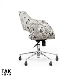 صندلی کارشناسی انرژی D301 | قیمت و خرید صندلی کارشناسی انرژی D301 | تک نشین