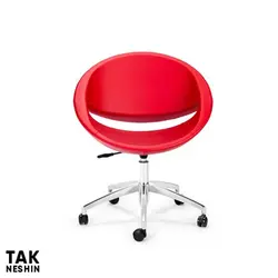 صندلی کارشناسی داتیس SL30E | قیمت و خرید صندلی کارشناسی داتیس SL30E | تک نشین