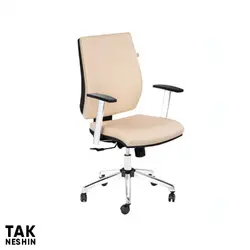 صندلی کارشناسی داتیس XF460T | قیمت و خرید صندلی کارشناسی داتیس XF460T | تک نشین