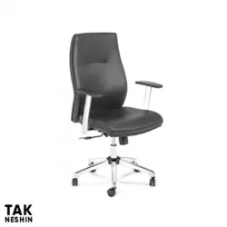 صندلی کارشناسی داتیس XP674T | قیمت و خرید صندلی کارشناسی داتیس XP647T | تک نشین