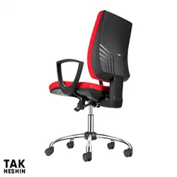 صندلی کارشناسی داتیس XP747P | قیمت و خرید صندلی کارشناسی داتیس XP747P | تک نشین