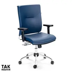 صندلی کارشناسی داتیس XS635 | قیمت و خرید صندلی کارشناسی داتیس XS635 | تک نشین