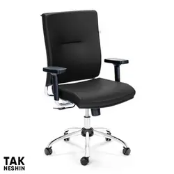 صندلی کارشناسی داتیس XS635 | قیمت و خرید صندلی کارشناسی داتیس XS635 | تک نشین