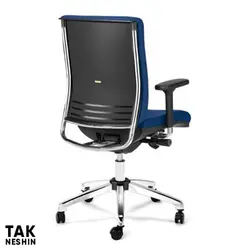 صندلی کارشناسی داتیس XS635 | قیمت و خرید صندلی کارشناسی داتیس XS635 | تک نشین