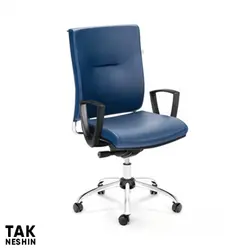 صندلی کارشناسی داتیس XS635P | قیمت و خرید صندلی کارشناسی داتیس XS635P | تک نشین