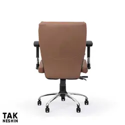 صندلی کارمندی انرژی S711 | قیمت و خرید صندلی کارمندی انرژی S711 | تک نشین