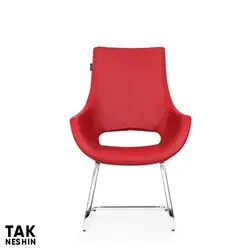 صندلی کنفرانسی انرژی C401 | قیمت و خرید صندلی کنفرانسی انرژی C401 | تک نشین