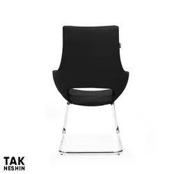 صندلی کنفرانسی انرژی C401 | قیمت و خرید صندلی کنفرانسی انرژی C401 | تک نشین