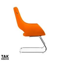 صندلی کنفرانسی انرژی C401 | قیمت و خرید صندلی کنفرانسی انرژی C401 | تک نشین