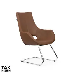 صندلی کنفرانسی انرژی C401 | قیمت و خرید صندلی کنفرانسی انرژی C401 | تک نشین
