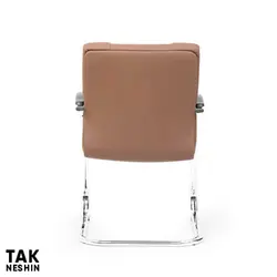 صندلی کنفرانسی انرژی C709 | قیمت و خرید صندلی کنفرانسی انرژی C709 | تک نشین