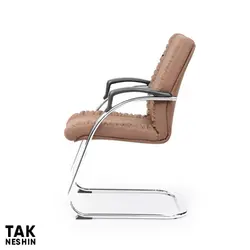 صندلی کنفرانسی انرژی C709 | قیمت و خرید صندلی کنفرانسی انرژی C709 | تک نشین