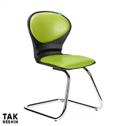 صندلی کنفرانسی داتیس CR325X | قیمت و خرید صندلی کنفرانسی داتیس CR325X | تک نشین