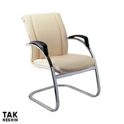 صندلی کنفرانسی نیلپر OCC 809E | قیمت و خرید صندلی کنفرانسی نیلپر | تک نشین