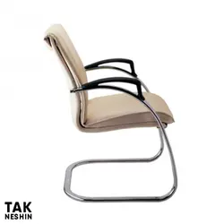 صندلی کنفرانسی نیلپر OCC 809E | قیمت و خرید صندلی کنفرانسی نیلپر | تک نشین