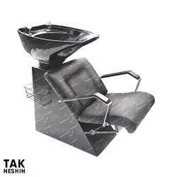 صندلی سرشور کاسه متحرک صنعت نواز SN-3295 | فروشگاه اینترنتی تک نشین