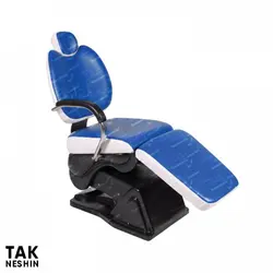 صندلی برقی آرایشگاهی صنعت نواز با ریموت SN-3218 | قیمت و خرید صندلی برقی | تک نشین