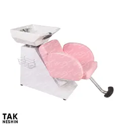 صندلی سرشور صنعت نواز SN-3834 | فروشگاه اینترنتی تک نشین