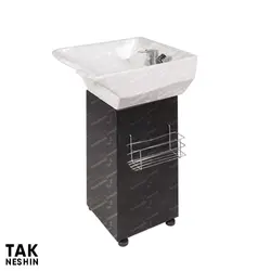 سرشور ایستاده صنعت نواز SN-3289 | فروشگاه اینترنتی تک نشین