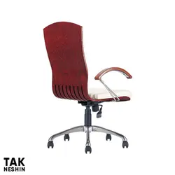 صندلی مدیریتی اروند 3416 | قیمت و خرید صندلی مدیریتی اروند 3416 | تک نشین
