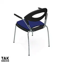 صندلی انتظار اروند 3710 | قیمت و خرید صندلی انتظار اروند 3710 | تک نشین