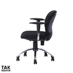 صندلی اپراتوری اروند 5414 | قیمت و خرید صندلی اپراتوری اروند 5414 | تک نشین