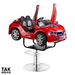 صندلی آرایشگاهی کودک صنعت نواز 6670R