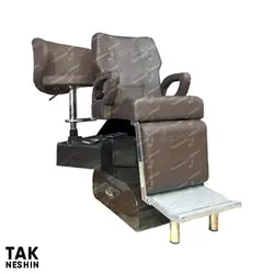 صندلی آرایشگاهی تمام برقی