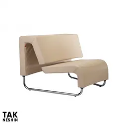 مبل اداری تک نفره نیلپر OSM721N1 | فروشگاه اینترنتی تک نشین