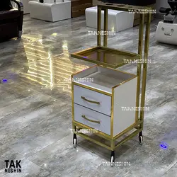 ترولی فیشیال 2041