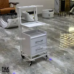 ترولی فیشیال 2041